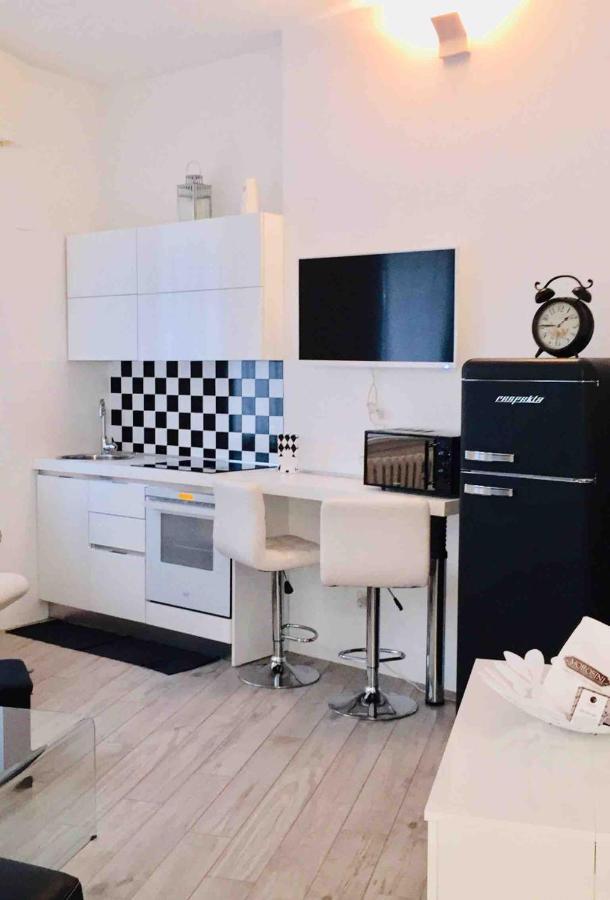 ミラノ Joo'S Flat Bed & Breakfast エクステリア 写真